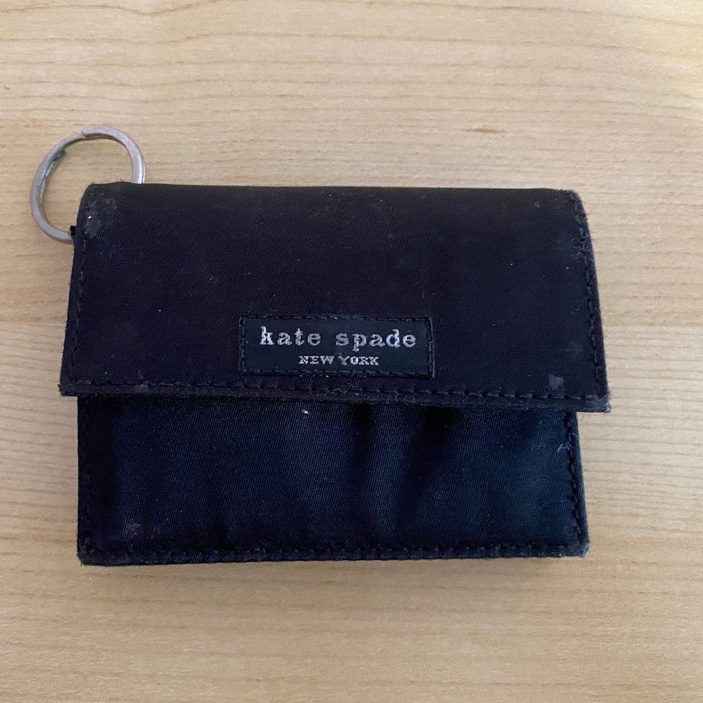 Kate Spade Key Wallet